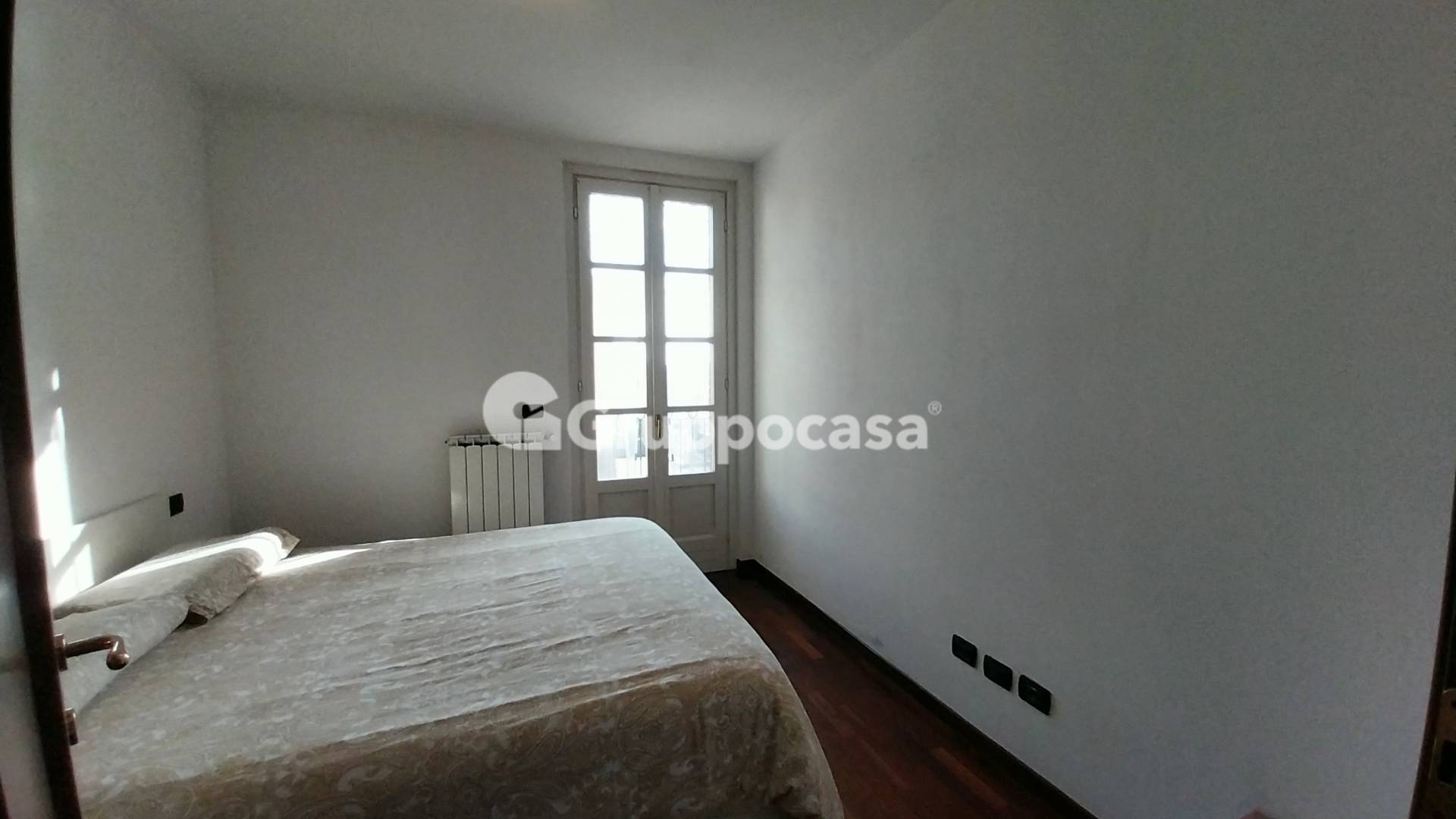 Appartamento in affitto a Mesero