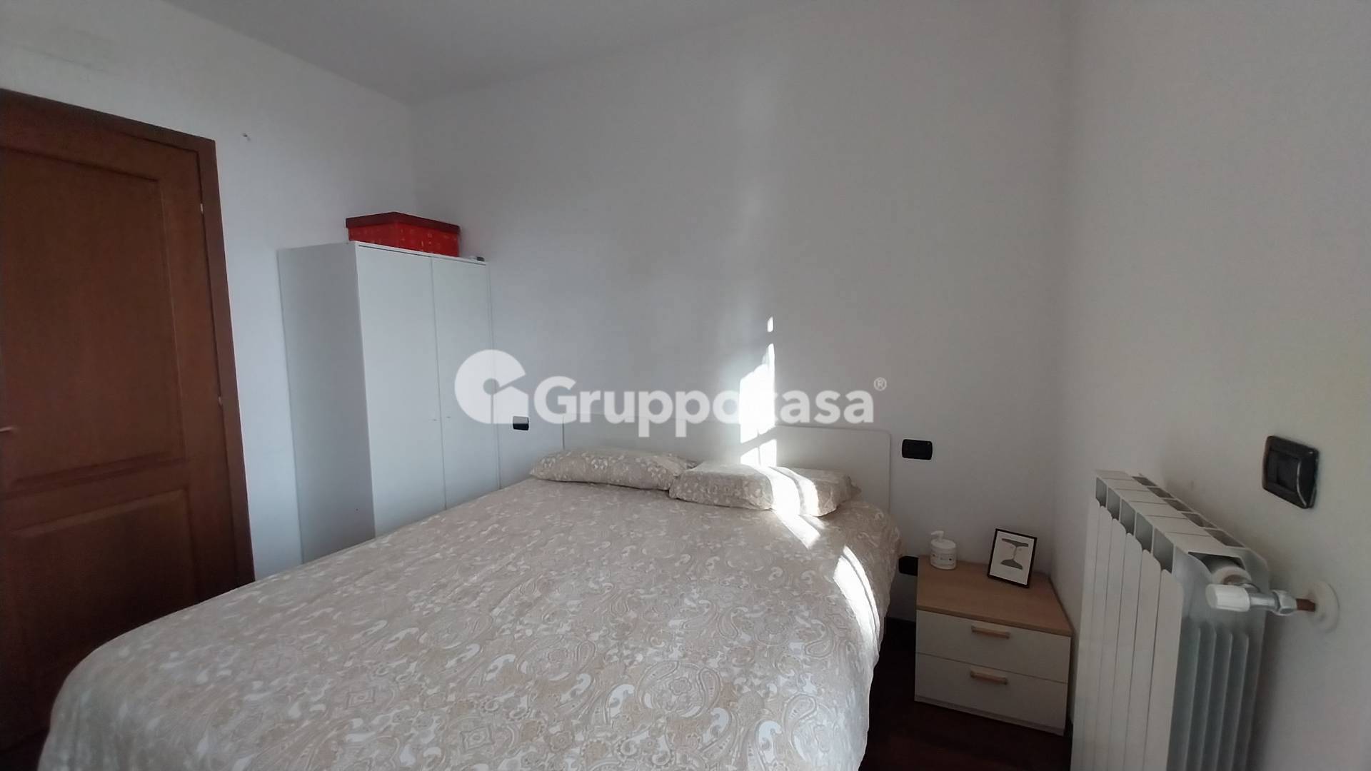 Appartamento in affitto a Mesero