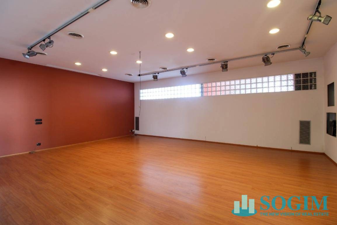 Capannone in vendita a Vignate