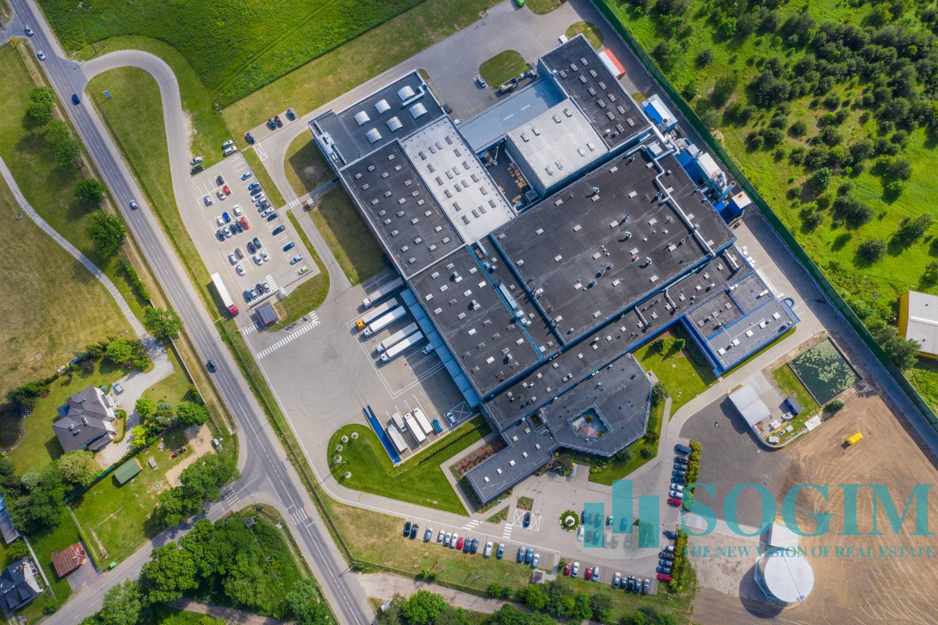 Logistica in affitto a Verona