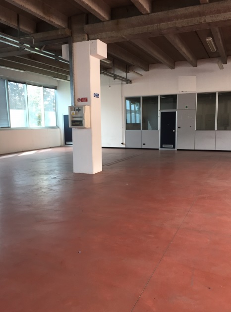 Ufficio in affitto a Cinisello Balsamo
