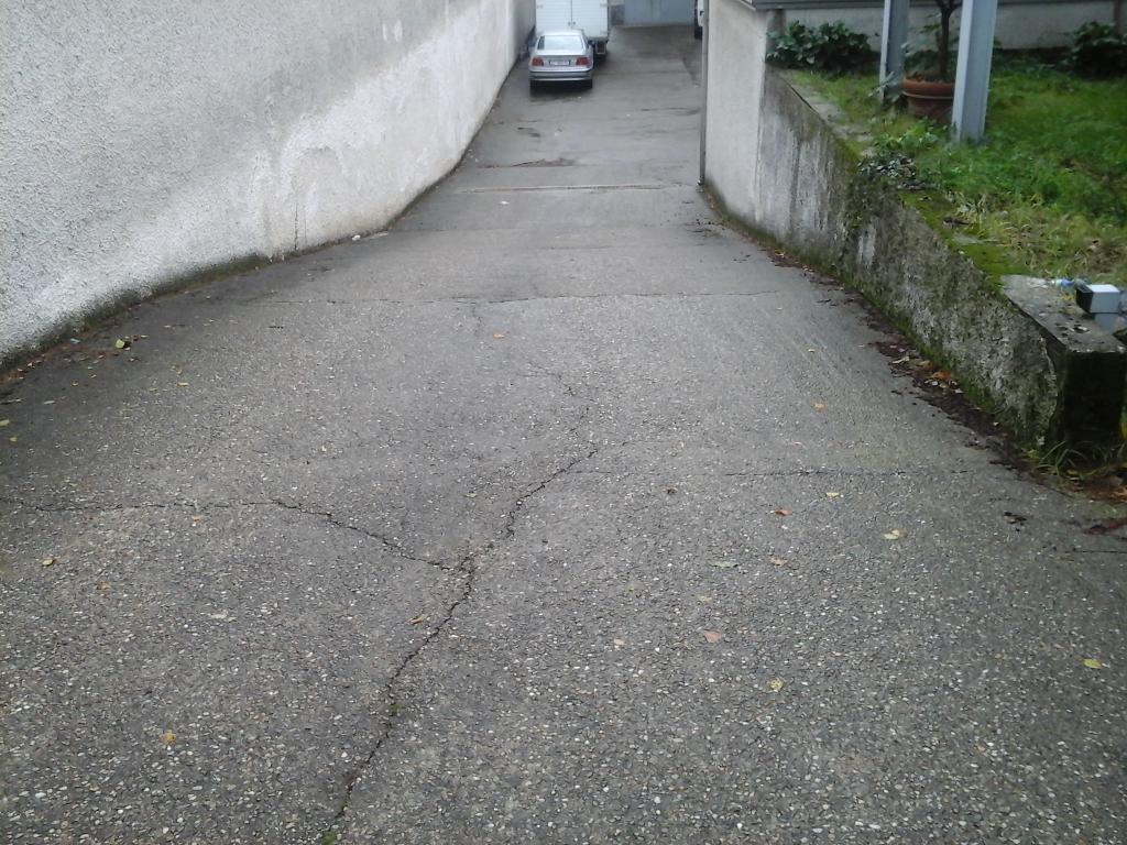 Immobile commerciale in vendita a Buscate