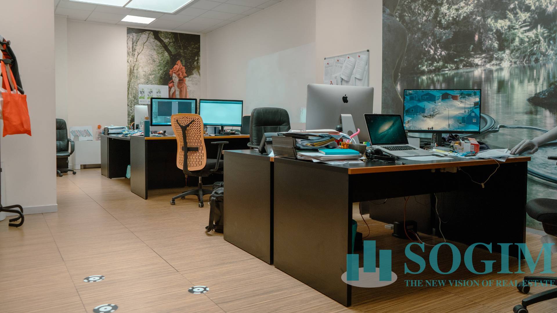 Ufficio in vendita a Milano, v.le monza