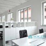 Ufficio in vendita a Rozzano