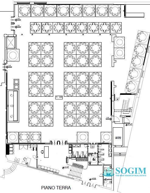 Immobile commerciale in vendita a Giussano
