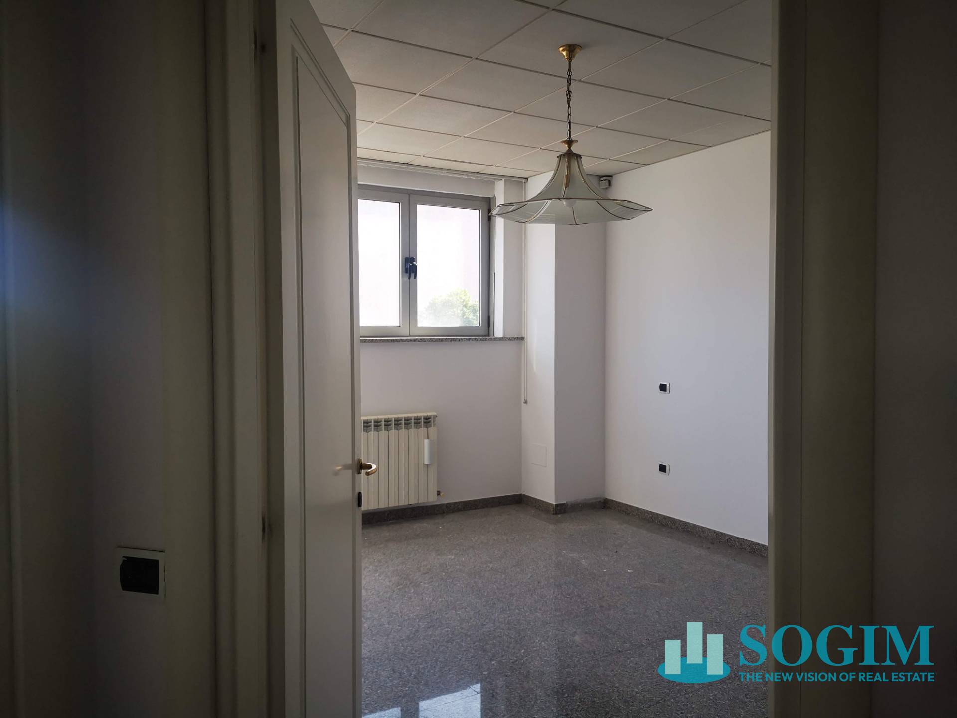 Capannone in affitto a Busto Garolfo