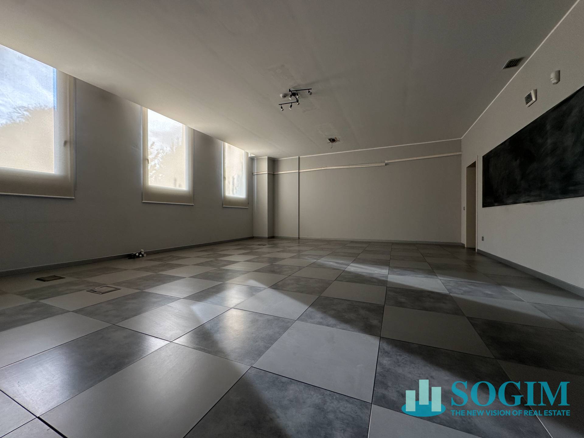 Stabile in vendita a Lissone