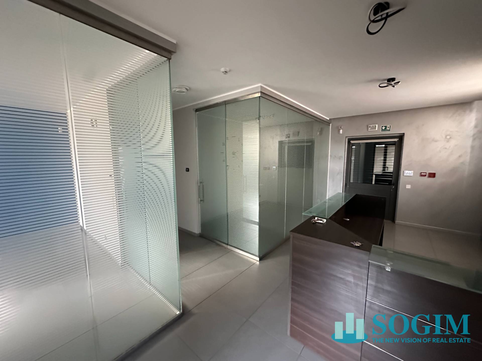 Stabile in vendita a Lissone