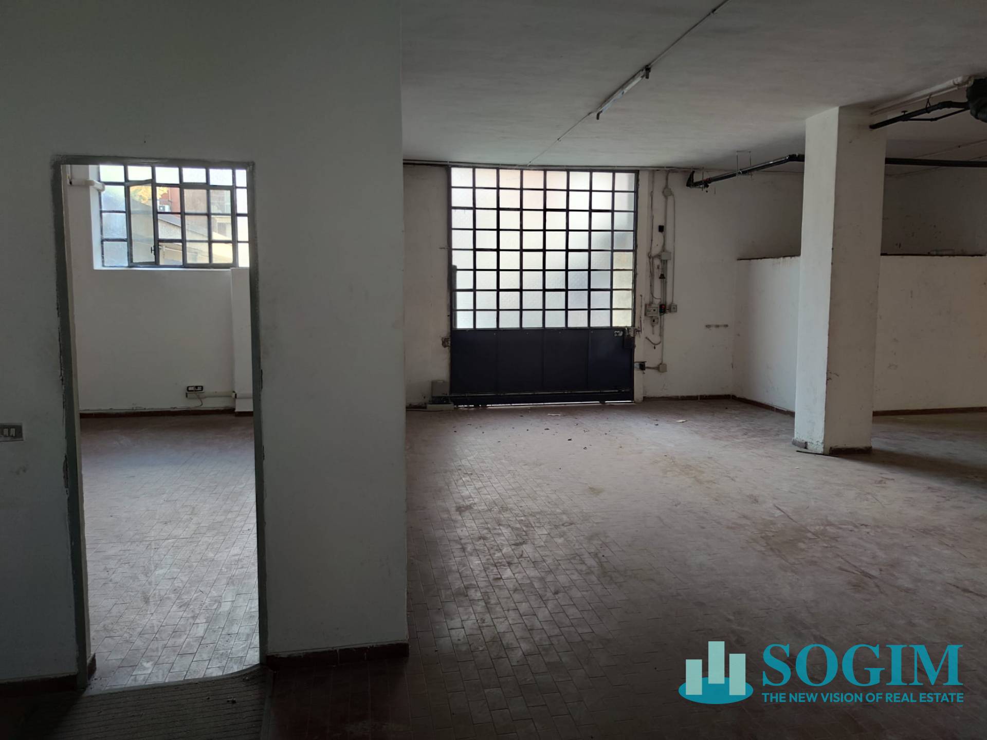 Laboratorio in vendita a Cassano d'Adda