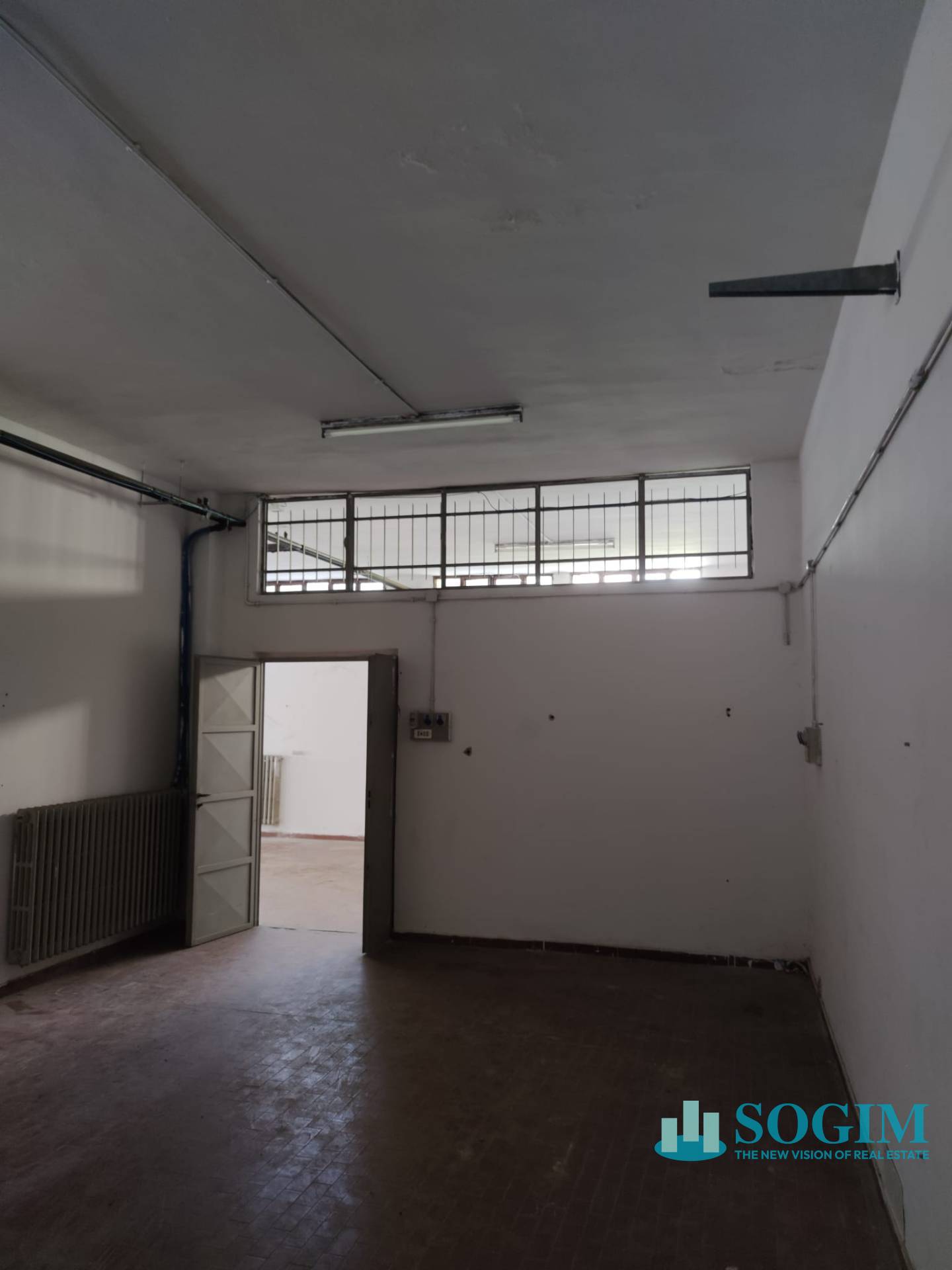 Laboratorio in vendita a Cassano d'Adda