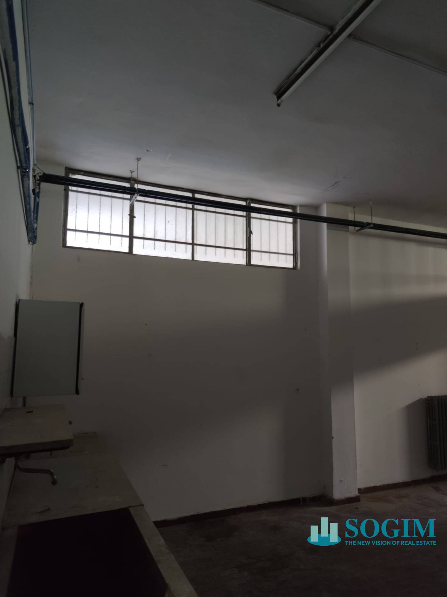 Laboratorio in vendita a Cassano d'Adda