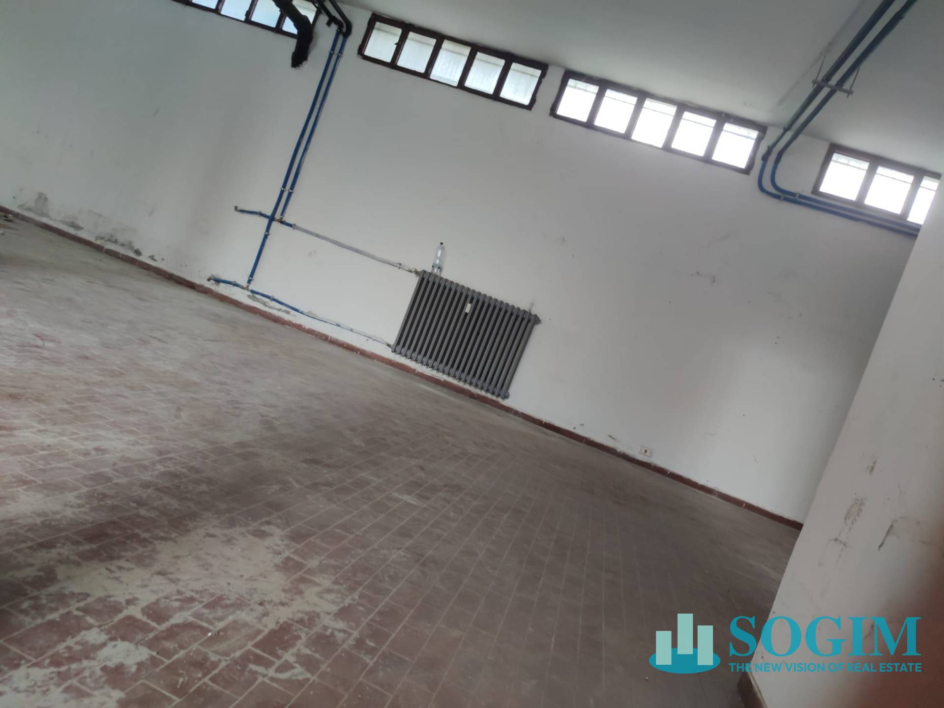 Laboratorio in vendita a Cassano d'Adda