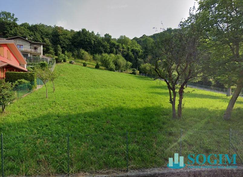 Terreno residenziale in vendita a Berbenno