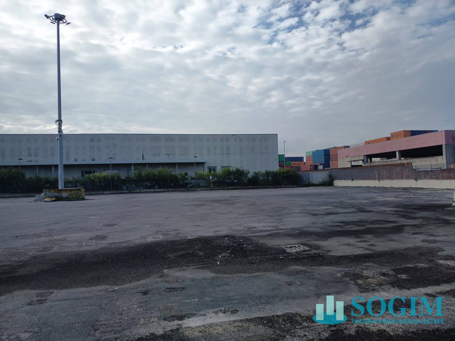 Ufficio in vendita a Pioltello