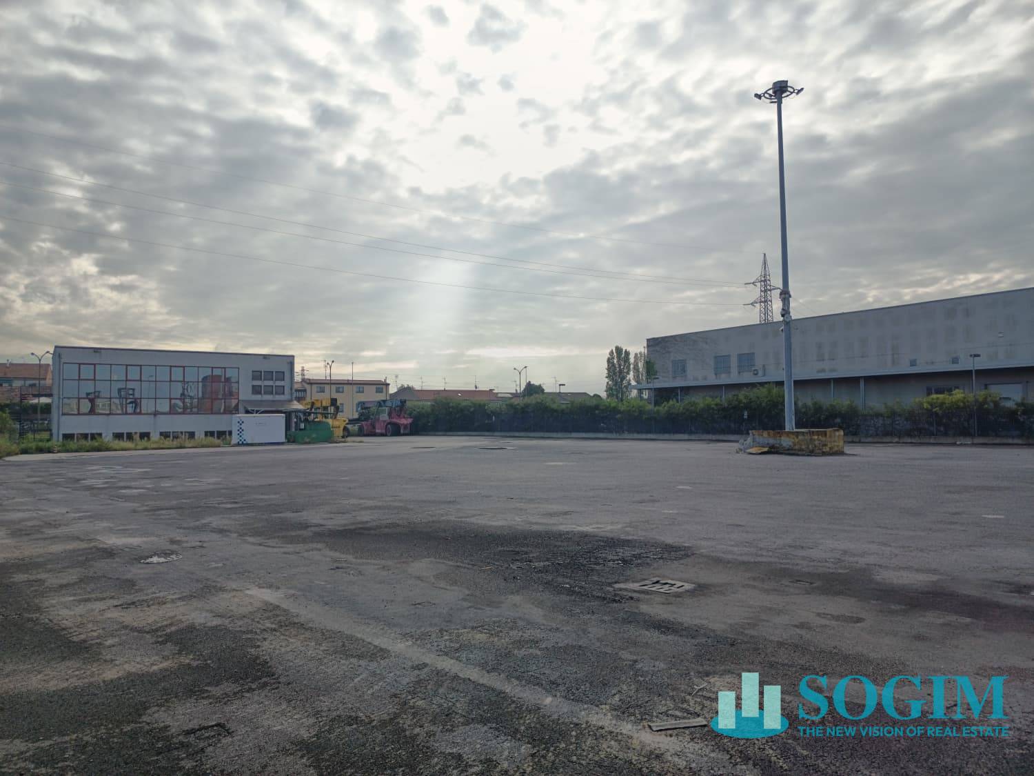 Ufficio in vendita a Pioltello