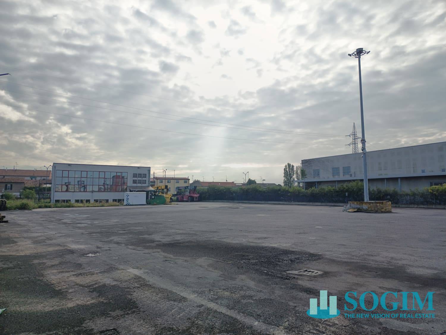 Ufficio in vendita a Pioltello