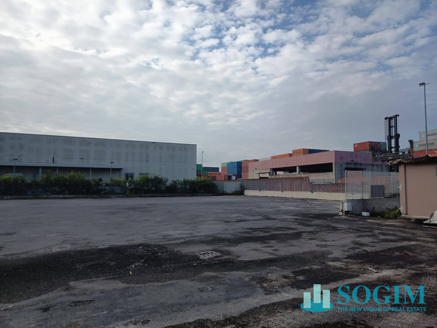 Ufficio in vendita a Pioltello