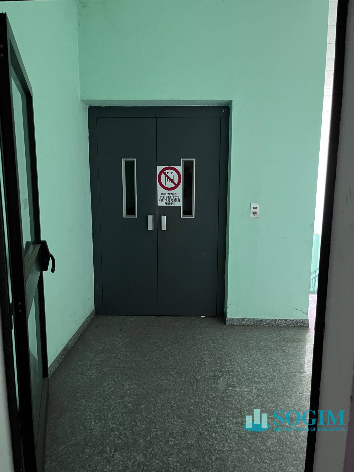 Capannone in affitto a Gaggiano