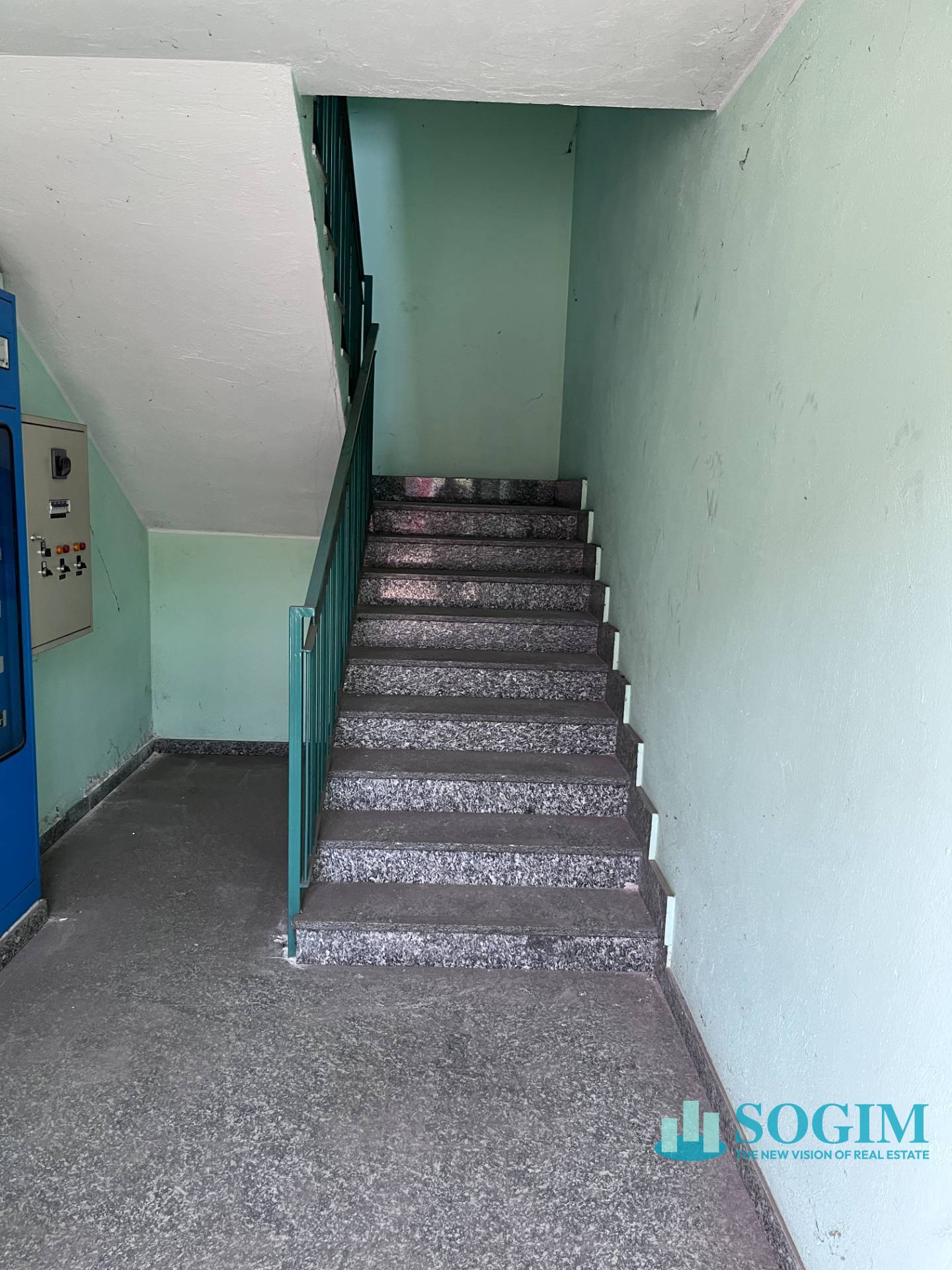 Capannone in affitto a Gaggiano