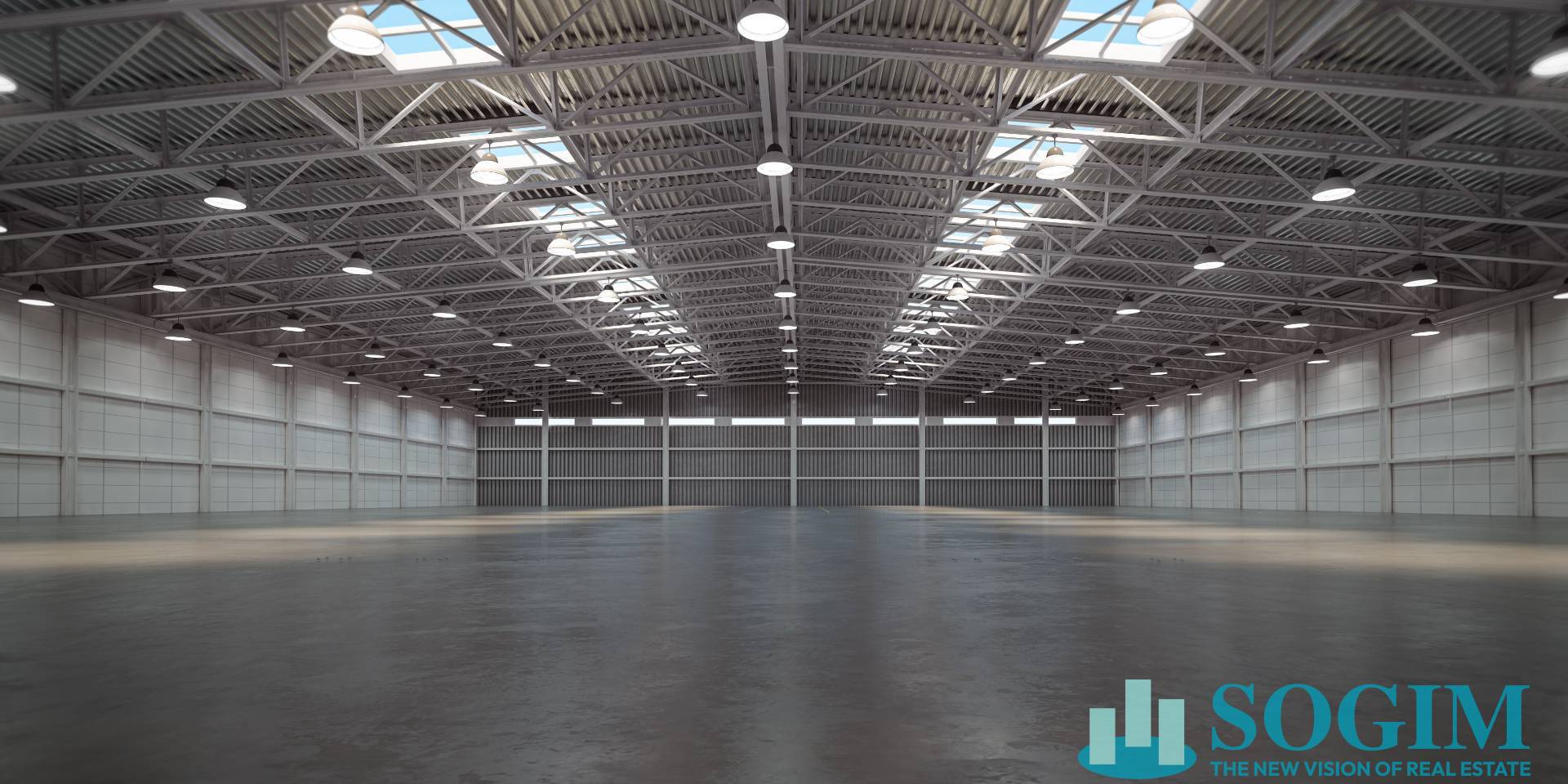 Logistica in affitto a Truccazzano