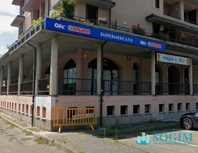 Negozio in affitto a Casarile