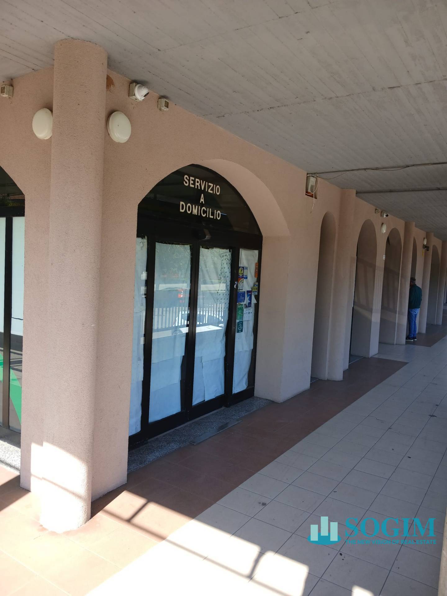 Negozio in affitto a Casarile