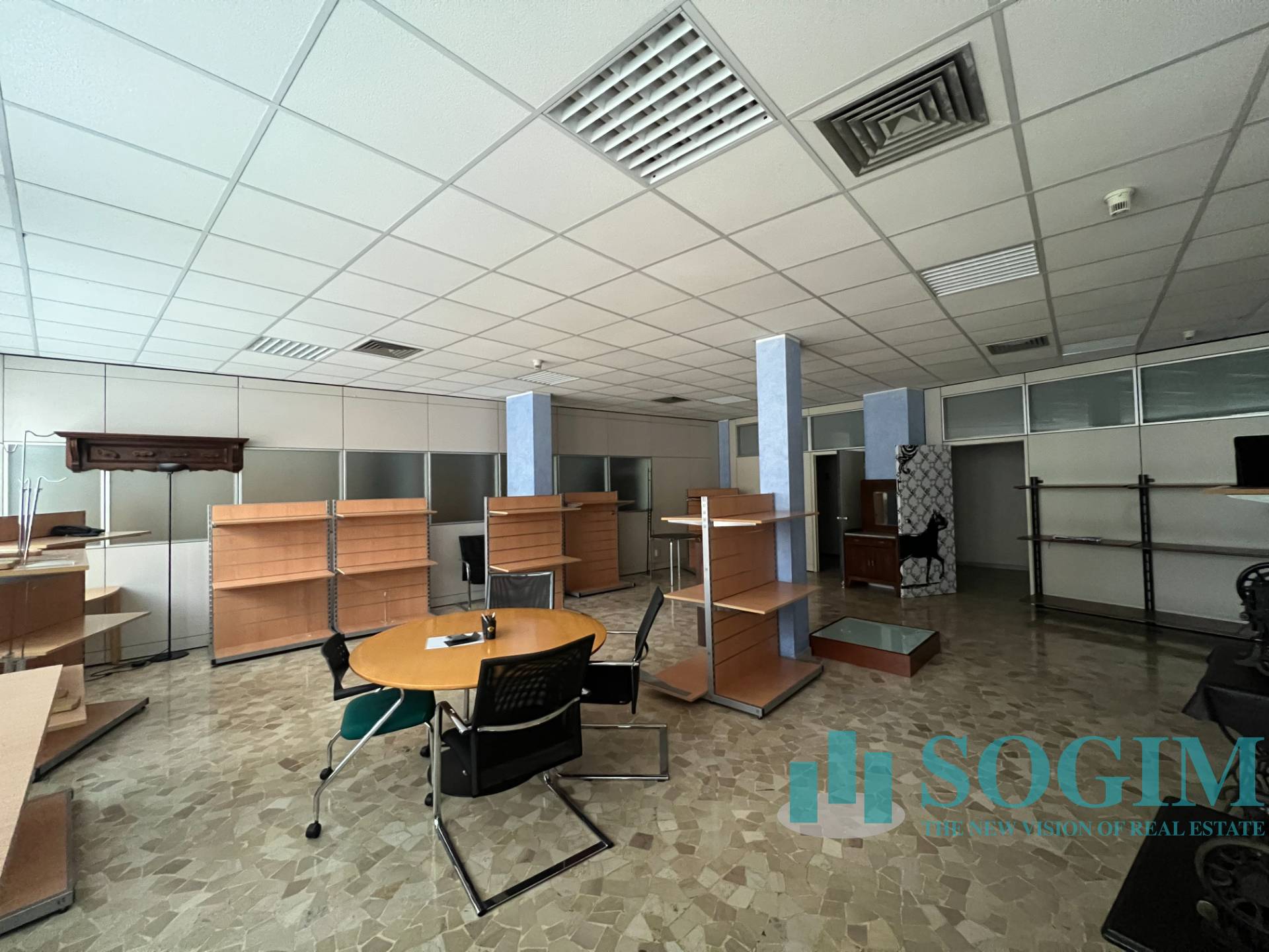 Ufficio in vendita a Gallarate