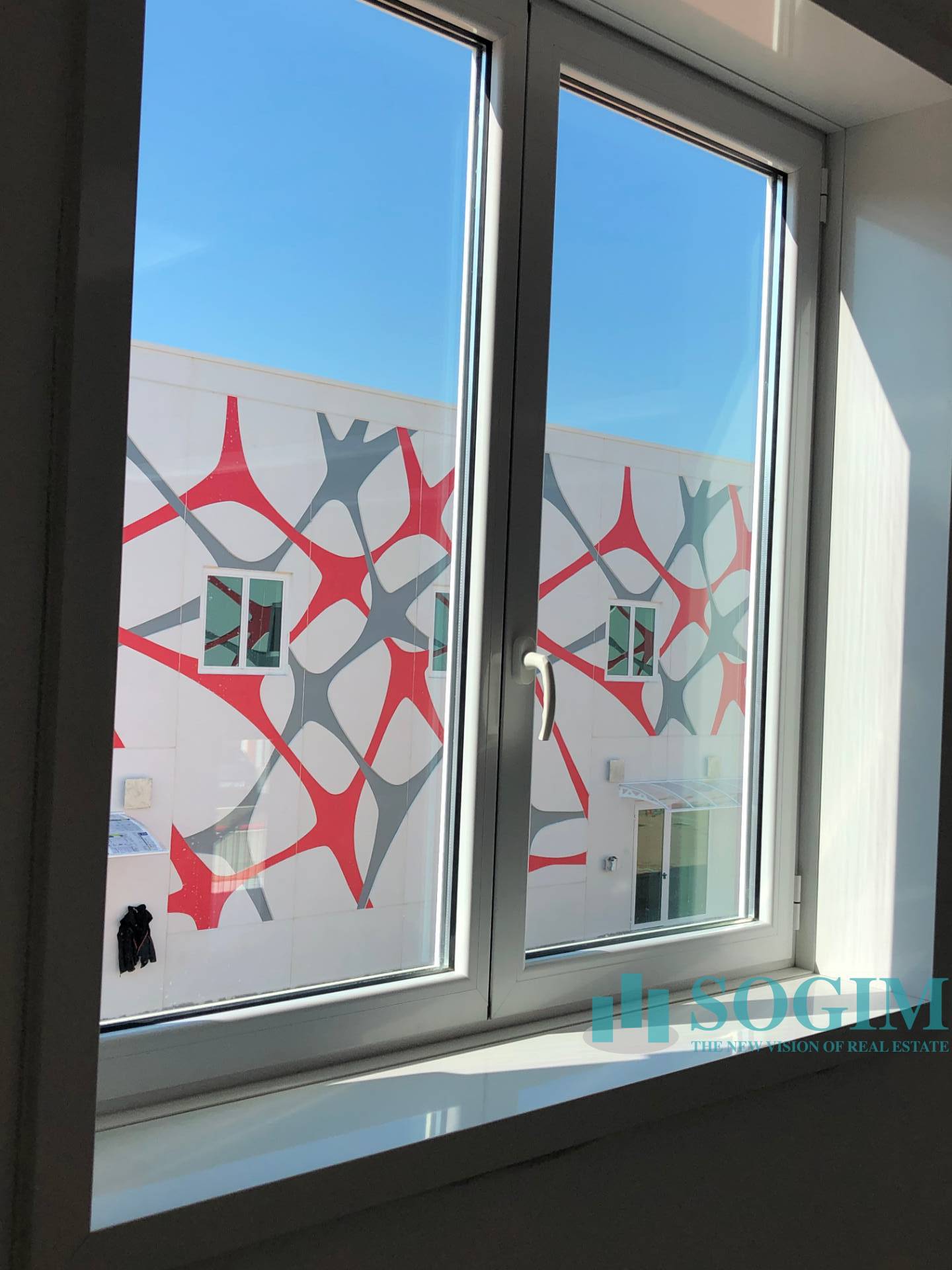 Capannone in affitto a Busnago