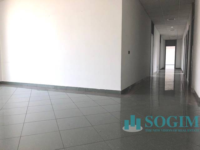 Capannone in affitto a Busnago