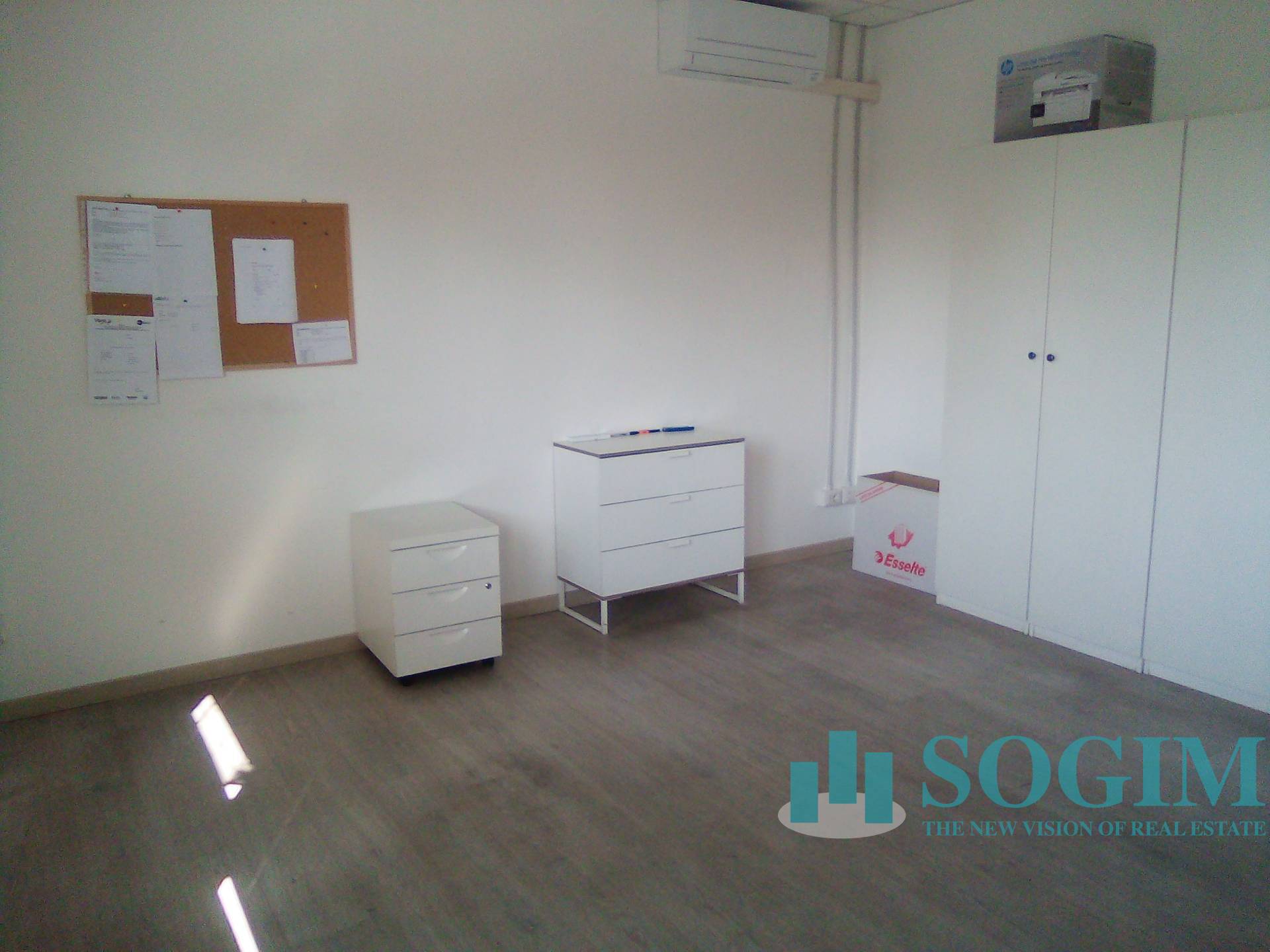 Capannone in affitto a Buccinasco