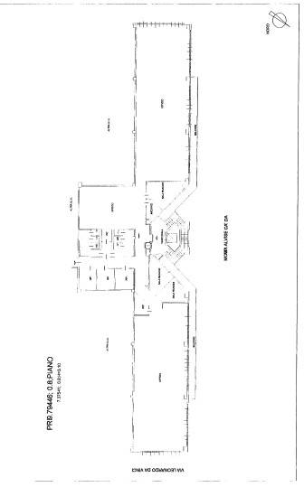 Ufficio in vendita a Corsico, LORENTEGGIO DAZIO