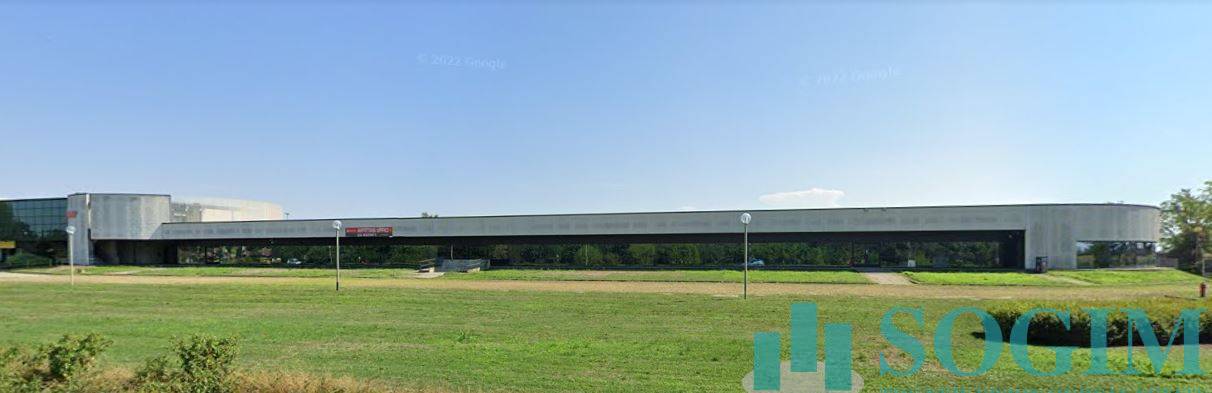 Immobile commerciale in affitto a Cusago