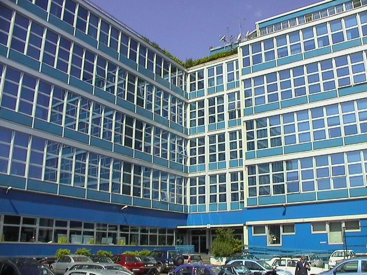 Deposito/Magazzino in affitto a Milano, Mecenate