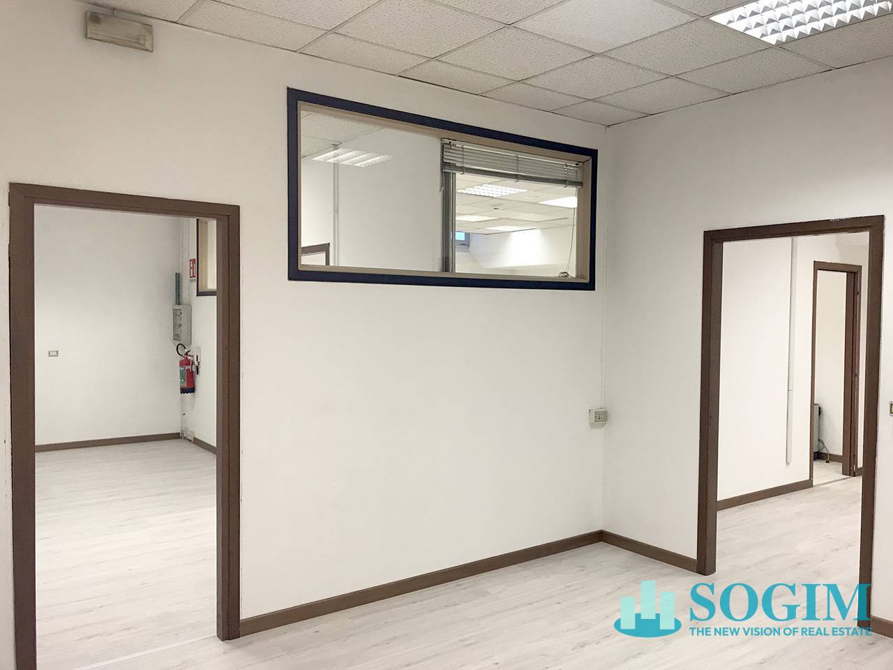 Deposito/Magazzino in affitto a Milano, Mecenate