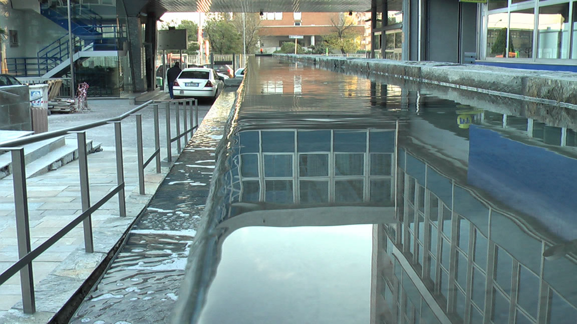 Deposito/Magazzino in affitto a Milano, Mecenate