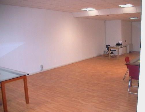 Deposito/Magazzino in affitto a Milano, Mecenate