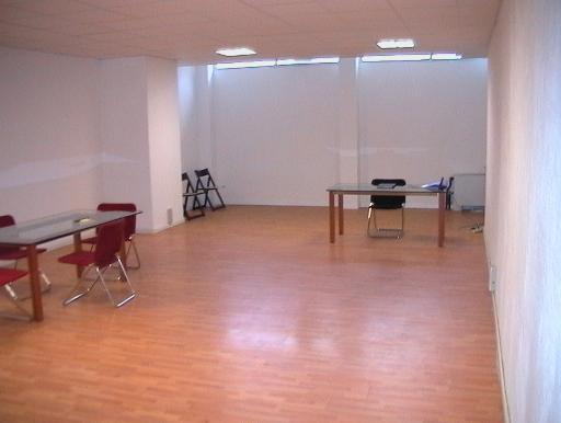 Deposito/Magazzino in affitto a Milano, Mecenate