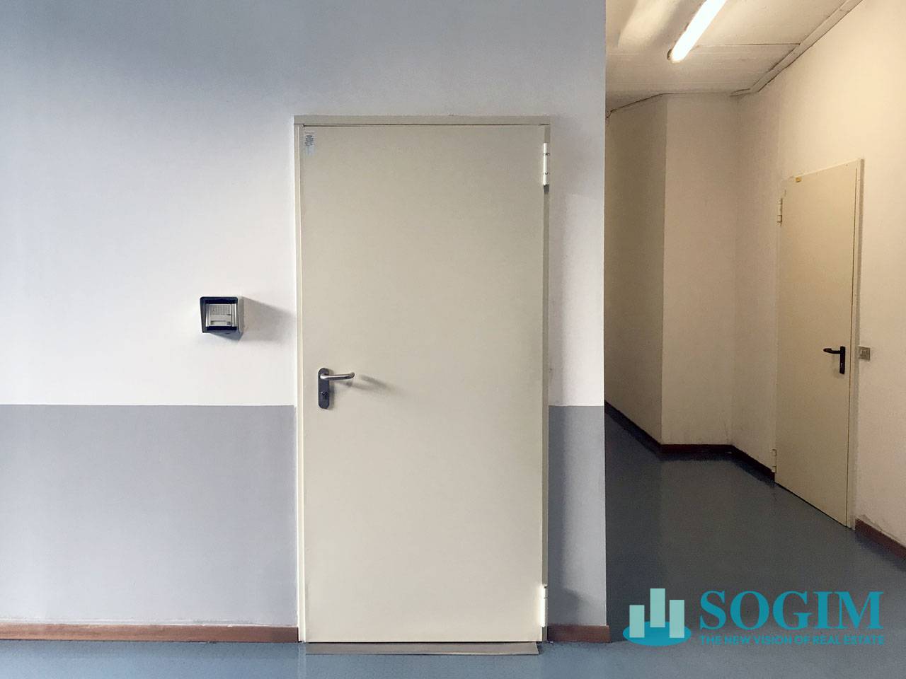 Deposito/Magazzino in affitto a Milano, Mecenate