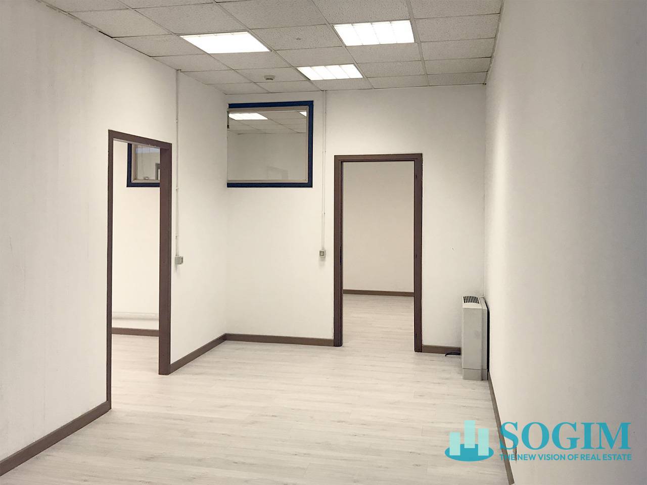 Deposito/Magazzino in affitto a Milano, Mecenate