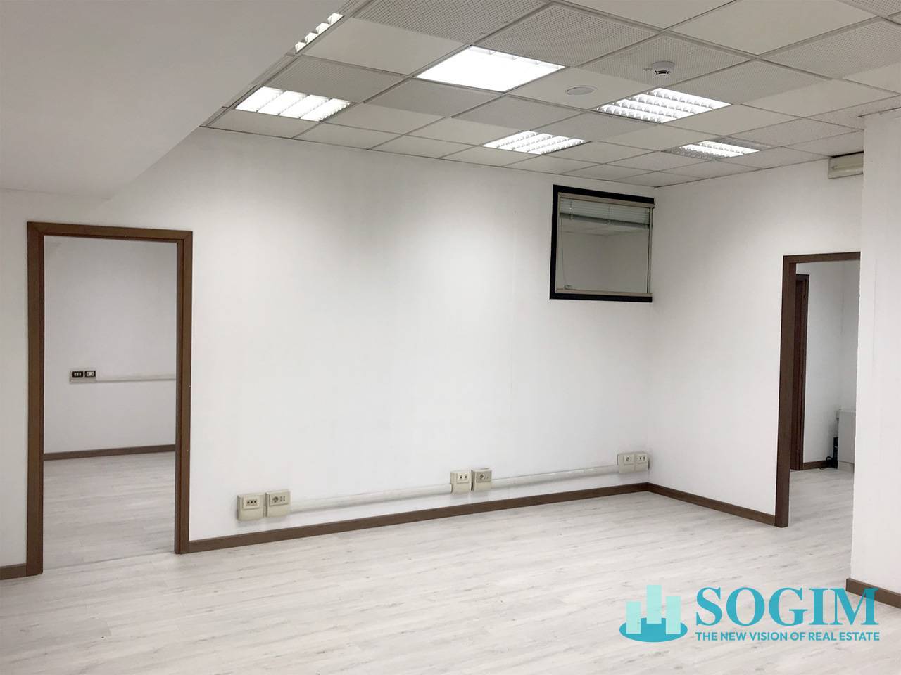 Deposito/Magazzino in affitto a Milano, Mecenate