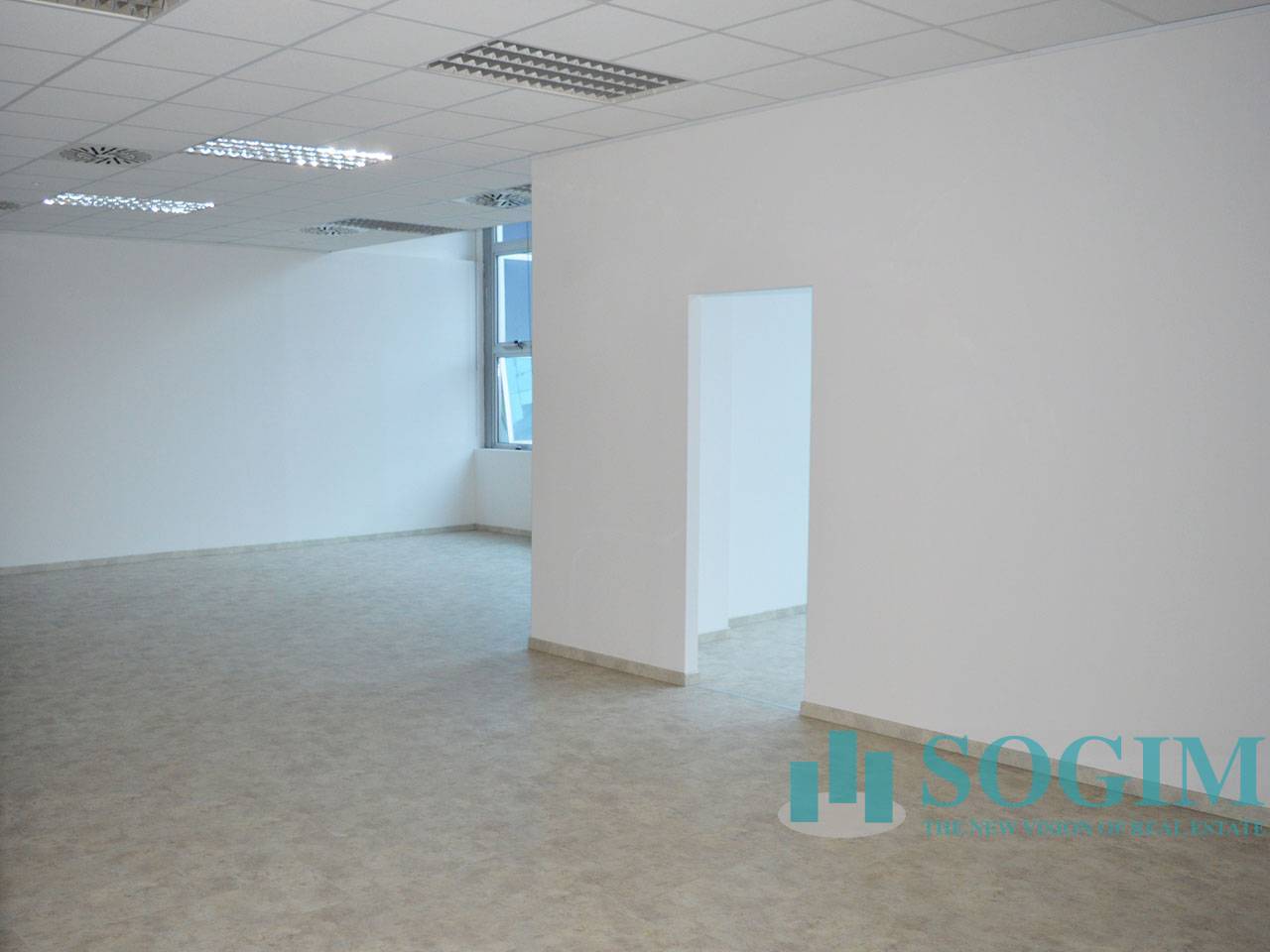 Ufficio in affitto a Milano, Mecenate