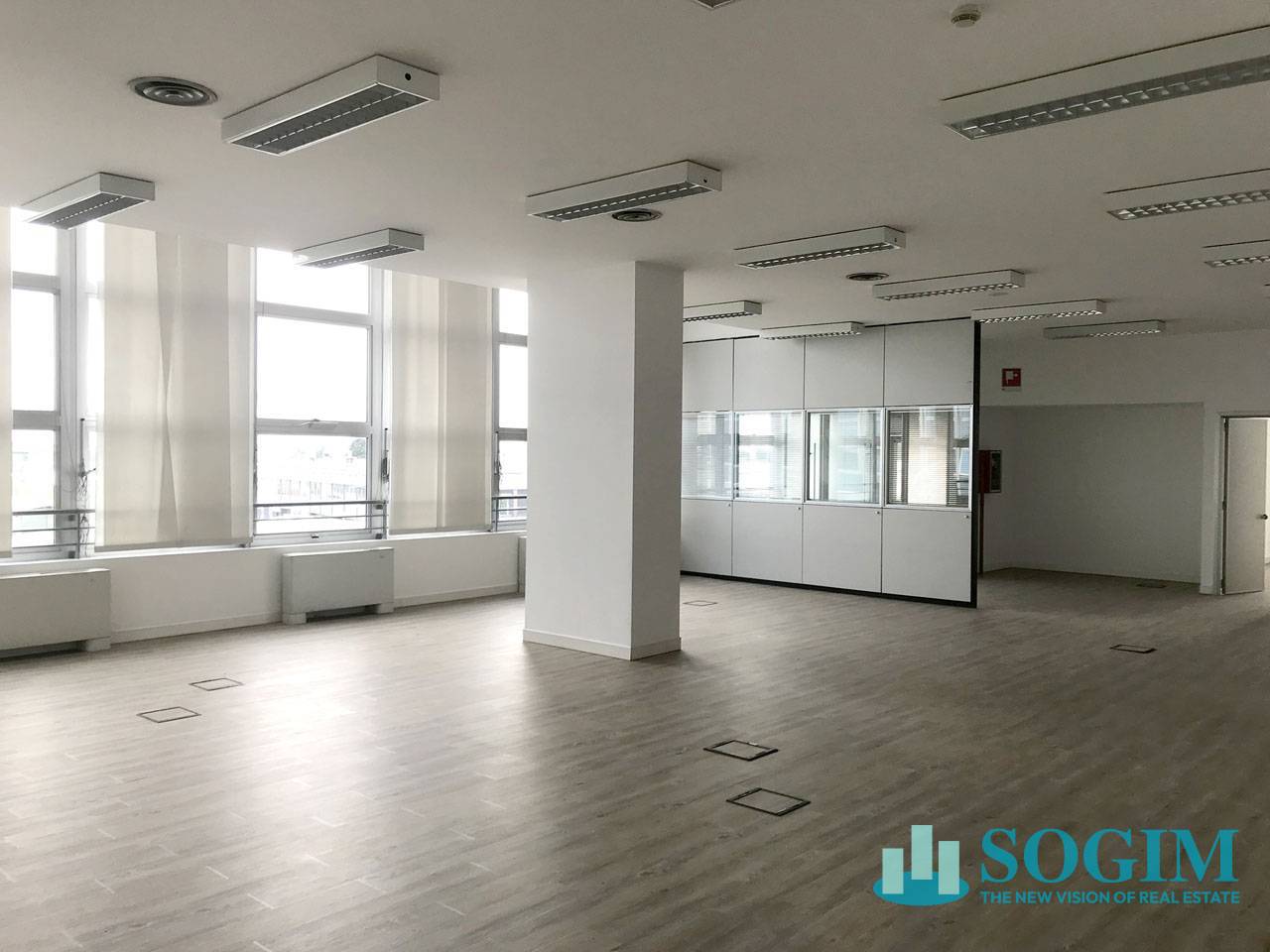 Ufficio in affitto a Milano