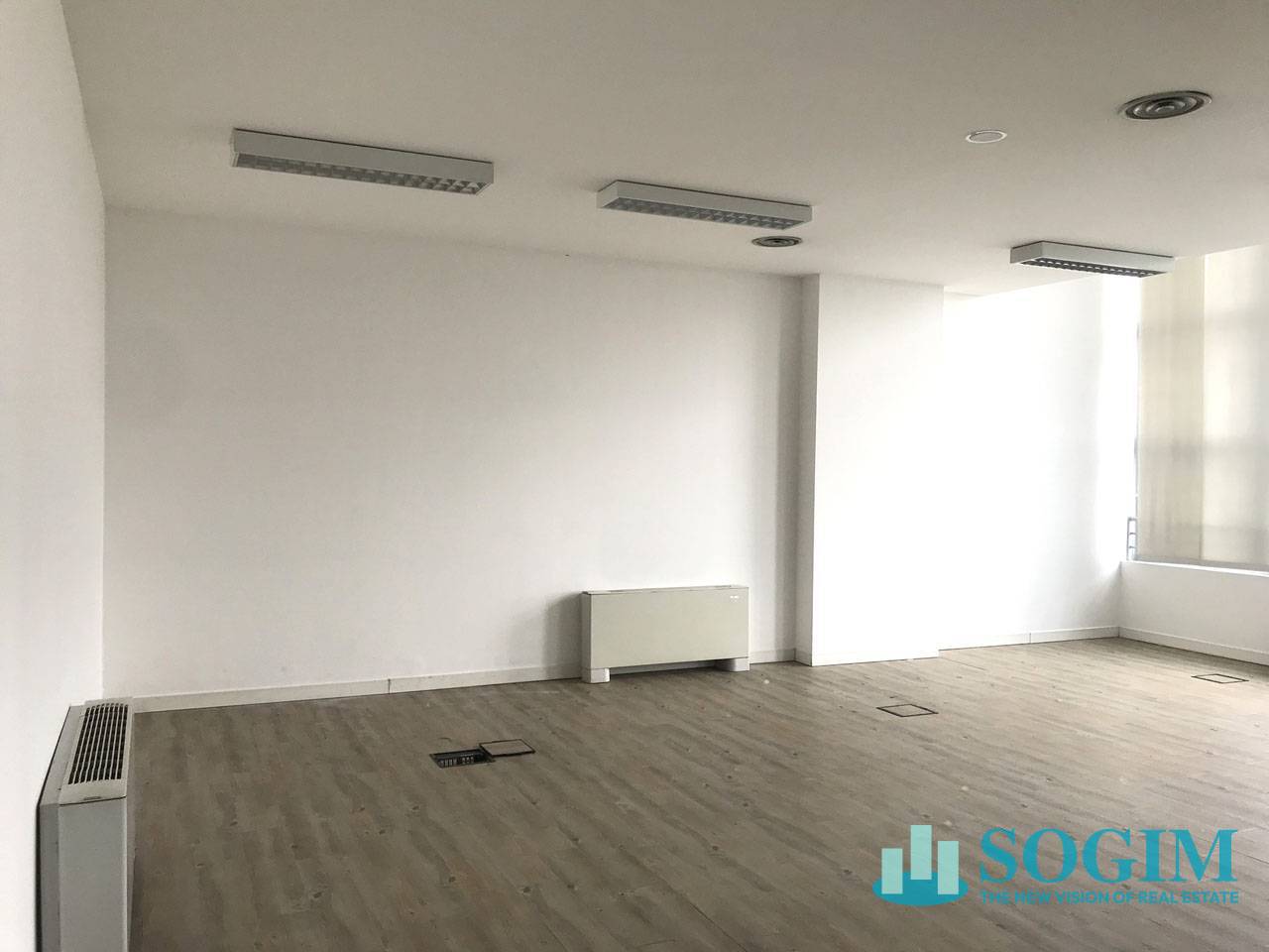 Ufficio in affitto a Milano