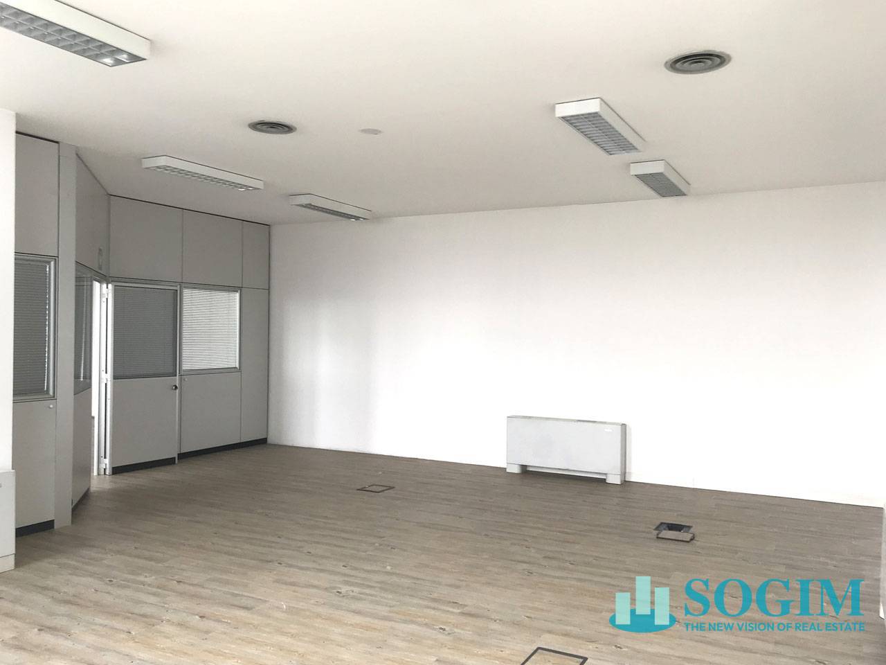 Ufficio in affitto a Milano