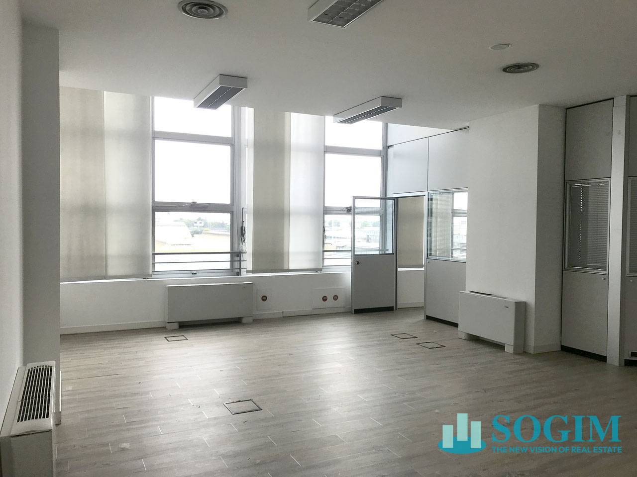 Ufficio in affitto a Milano