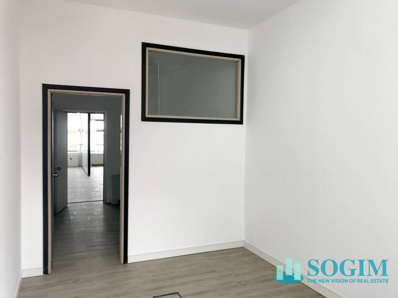 Ufficio in affitto a Milano