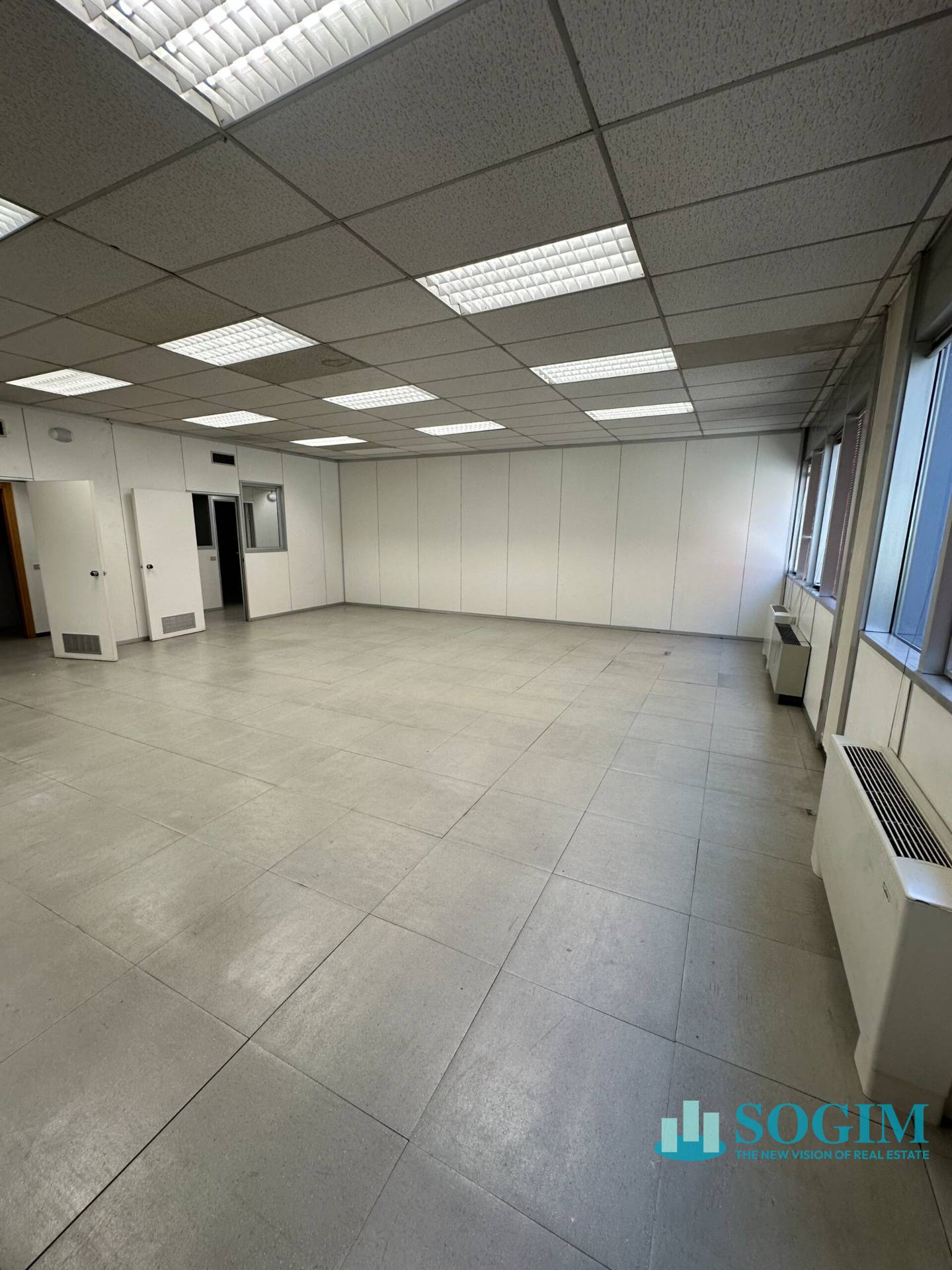 Ufficio in affitto a Milano