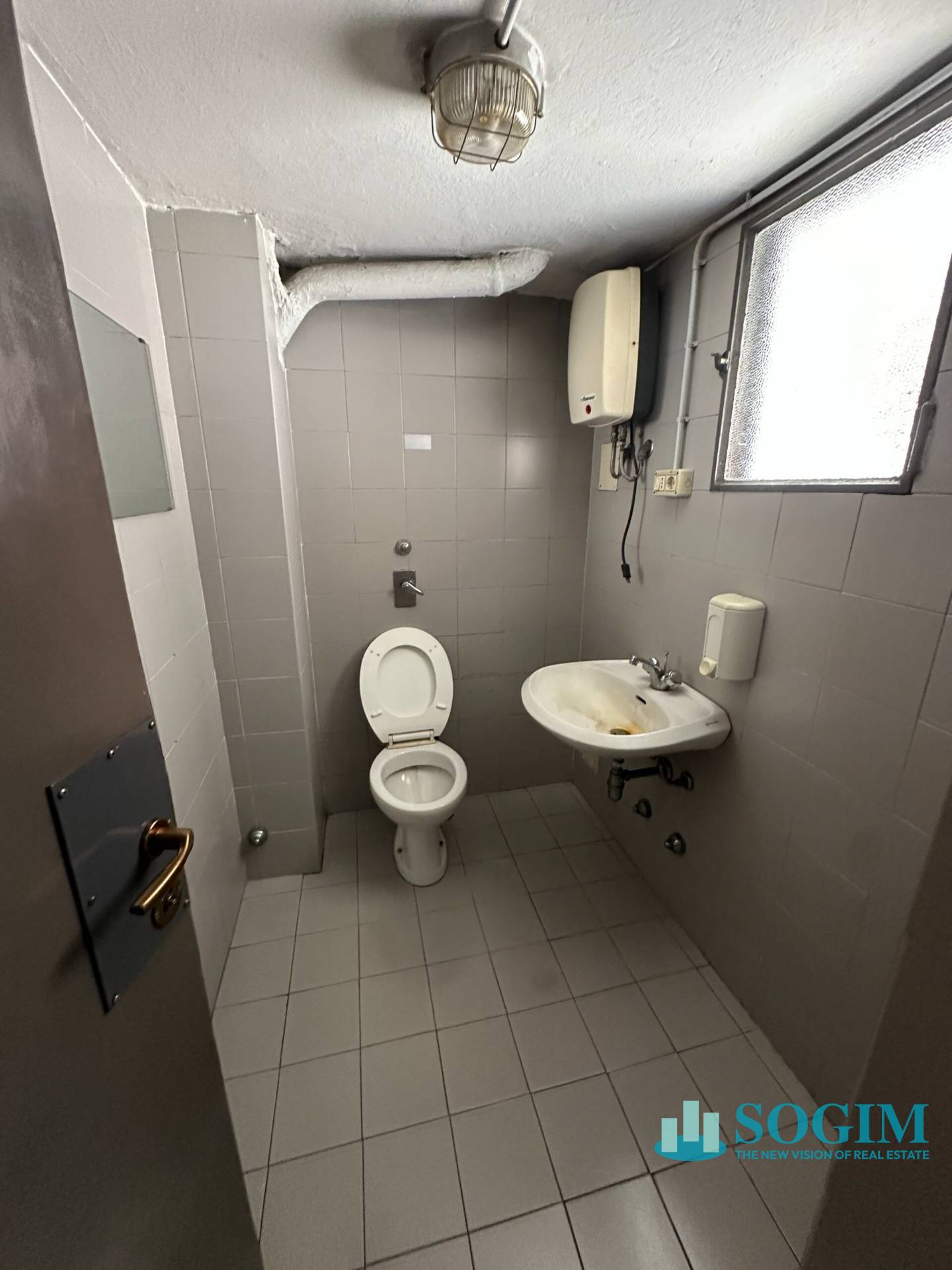 Ufficio in affitto a Milano