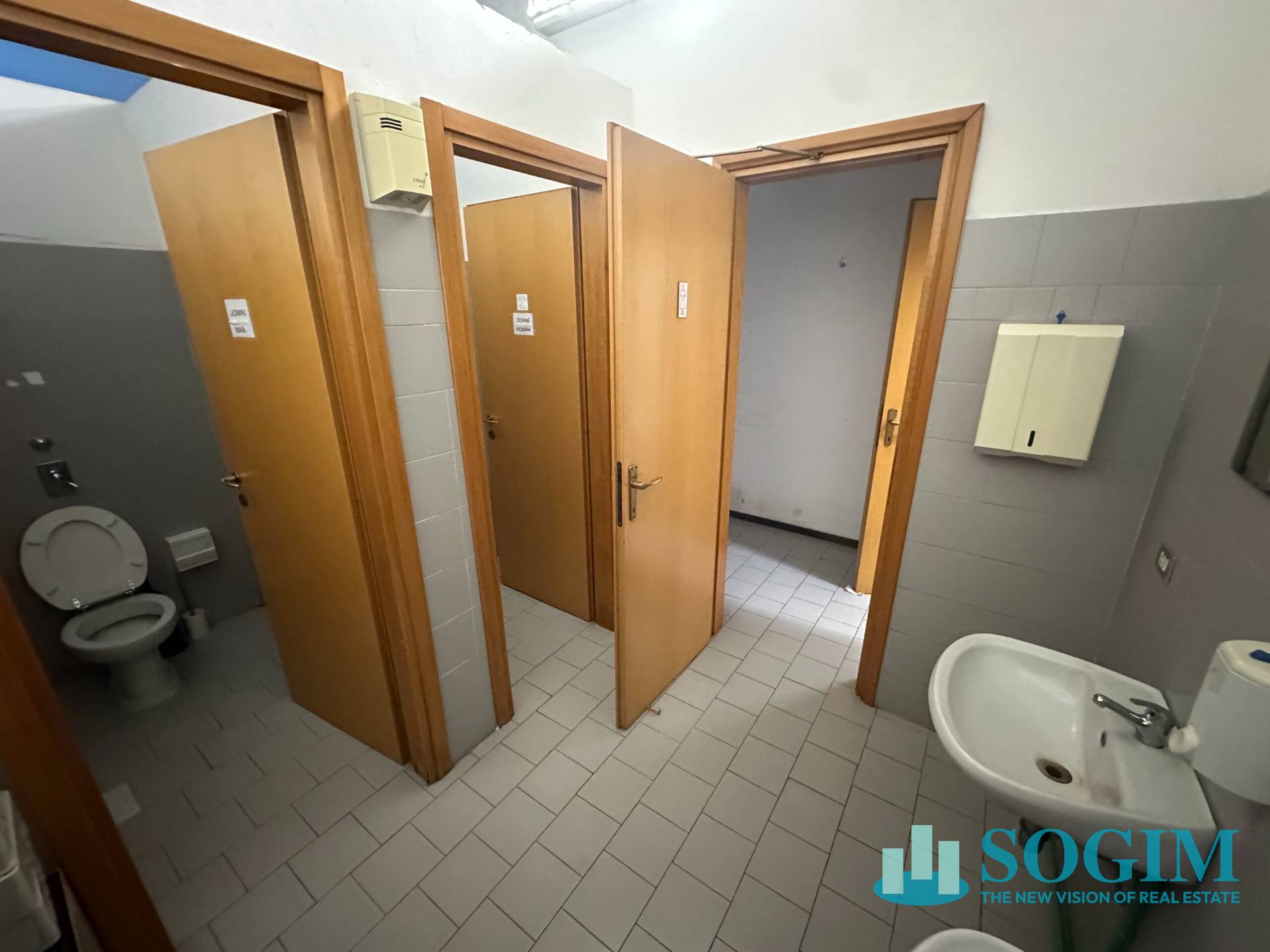 Ufficio in affitto a Milano