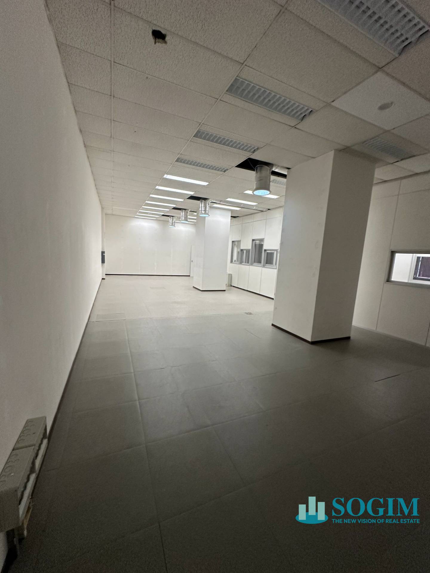 Ufficio in affitto a Milano